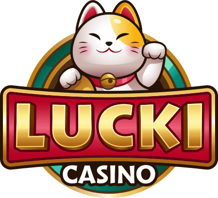 Lucki Casino official website
